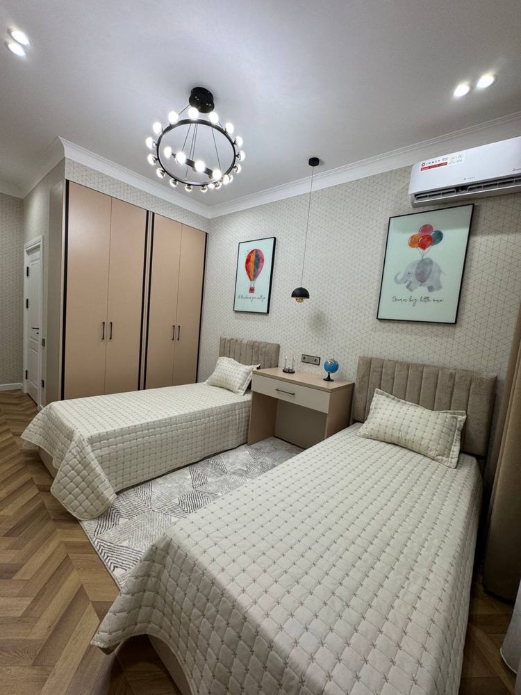 Продается квартира
