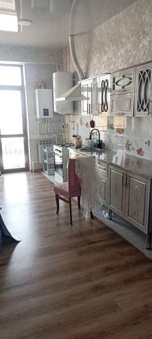 Ijaraga beriladi