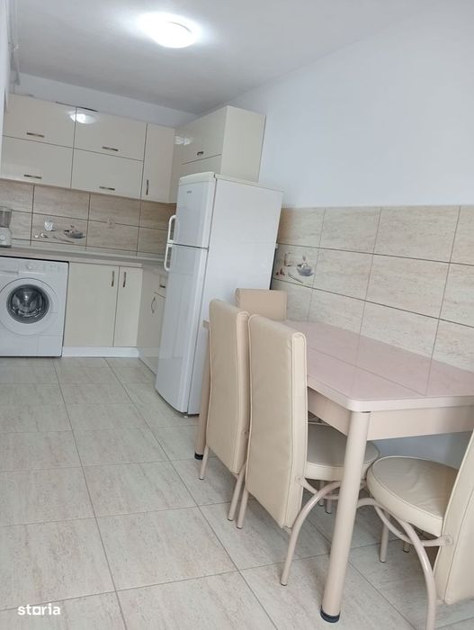 Apartament 1 camera finisat mobilat utilat zona Centrala