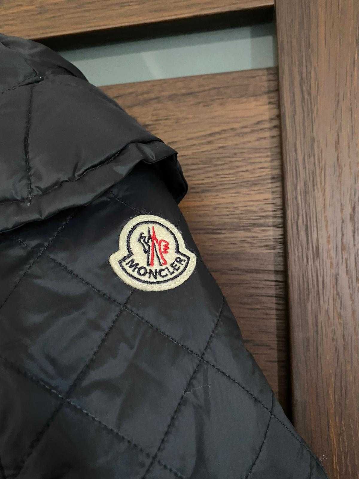 Moncler(Монклер) дамско яке – Оригинално 2ри размер