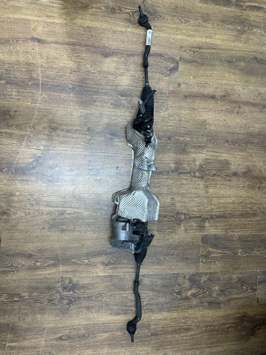 Caseta directie electrica Peugeot 3008 5008 1.5 hdi 2017-2024