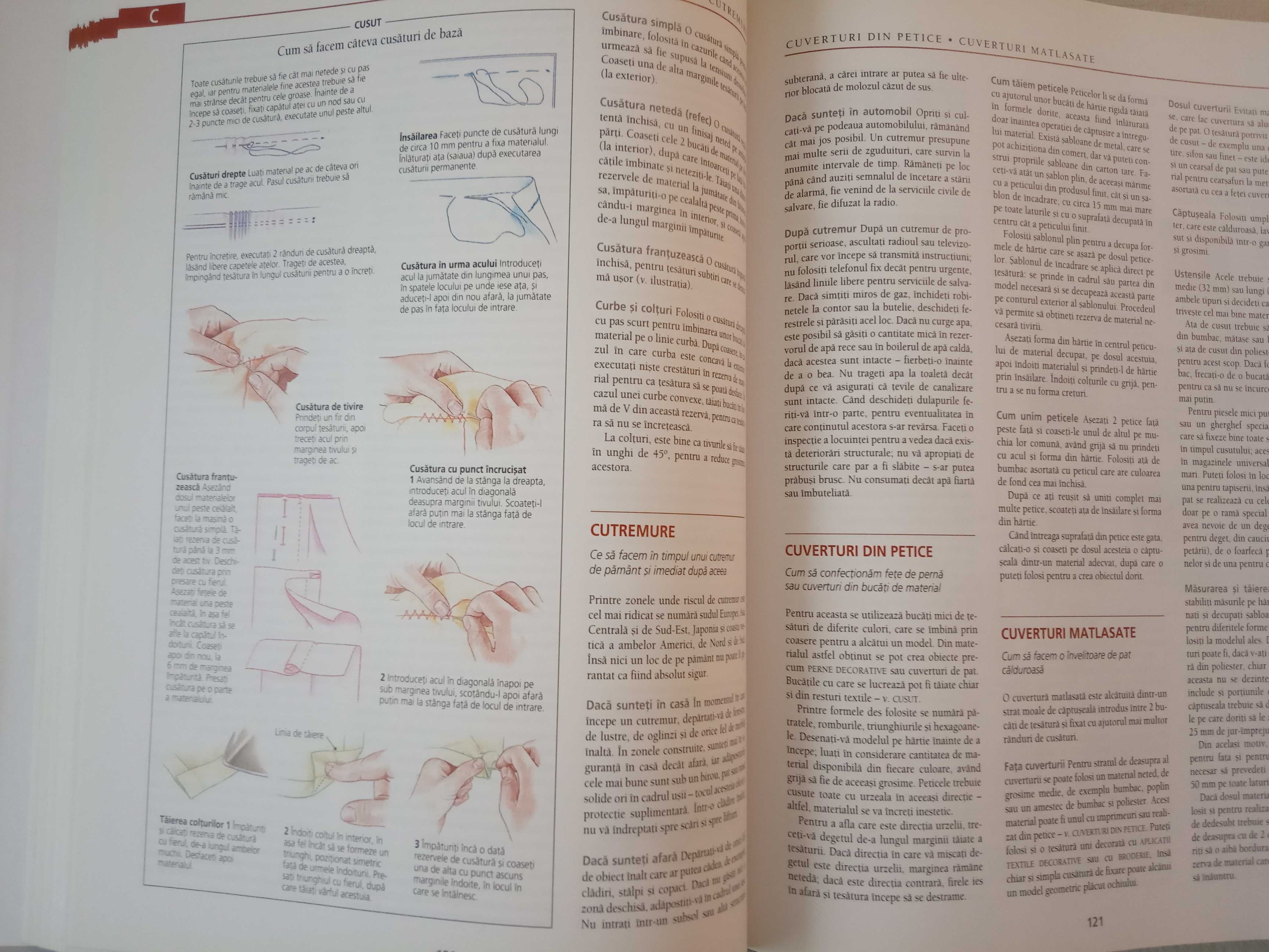 Enciclopedie Solutii Practice pentru Probleme de zi cu zi stare ffbuna