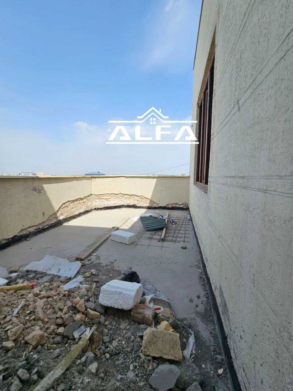 3 xonali 150m² 7-qavat.