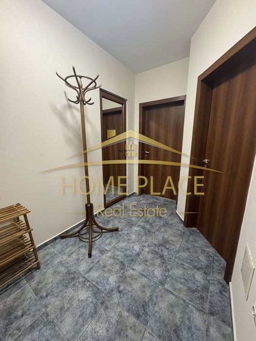 Дава се под наем Двустаен апартамент в Варна, ХЕИ - 52 кв.м за 484.5 € - Снимка #5