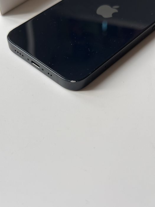 Iphone 13 mini с коробкой