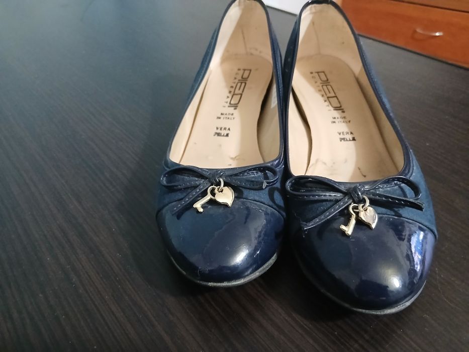 Balerini  mai multe modele