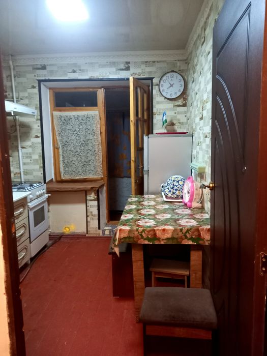 Продаёться квартира