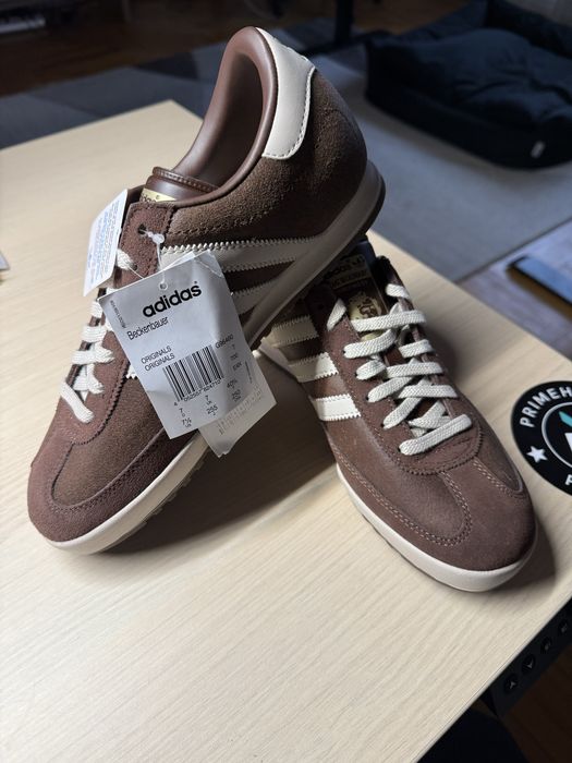 Adidas Franz Beckenbauer 40 2/3