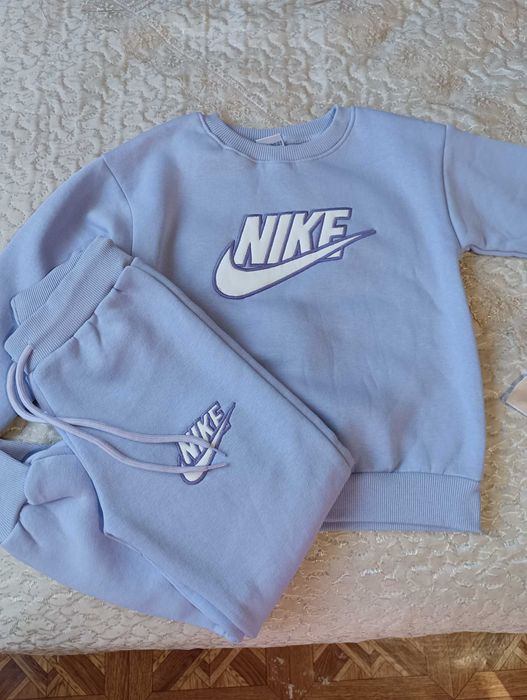 Детски ватирани екипчета