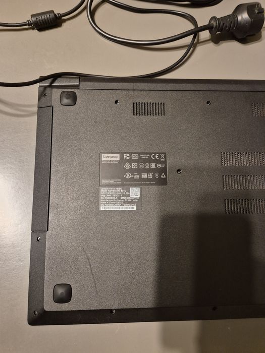 Laptop Lenovo V110 i3 6006U