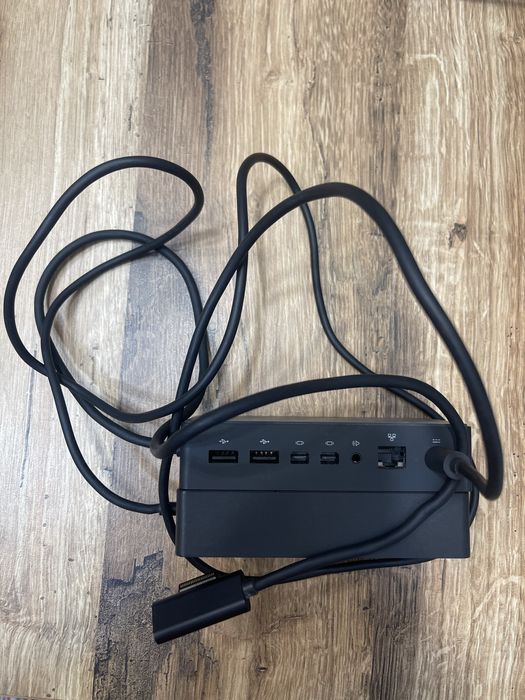 Docking Station Microsoft surface