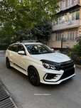 •Lada Vesta Super Tuning•