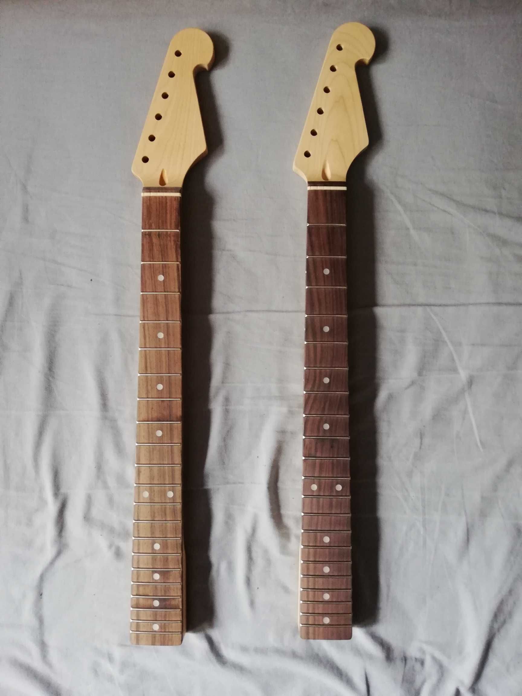 Gat chitara electrica Stratocaster/Telecaster
