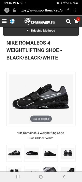 Nike originali super model misto.originali