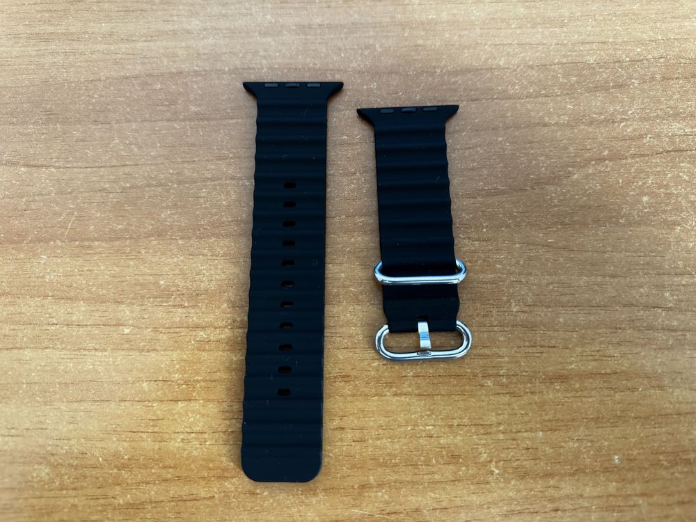 Curea Apple Watch Ultra compatibil 42/44/45/49 mm