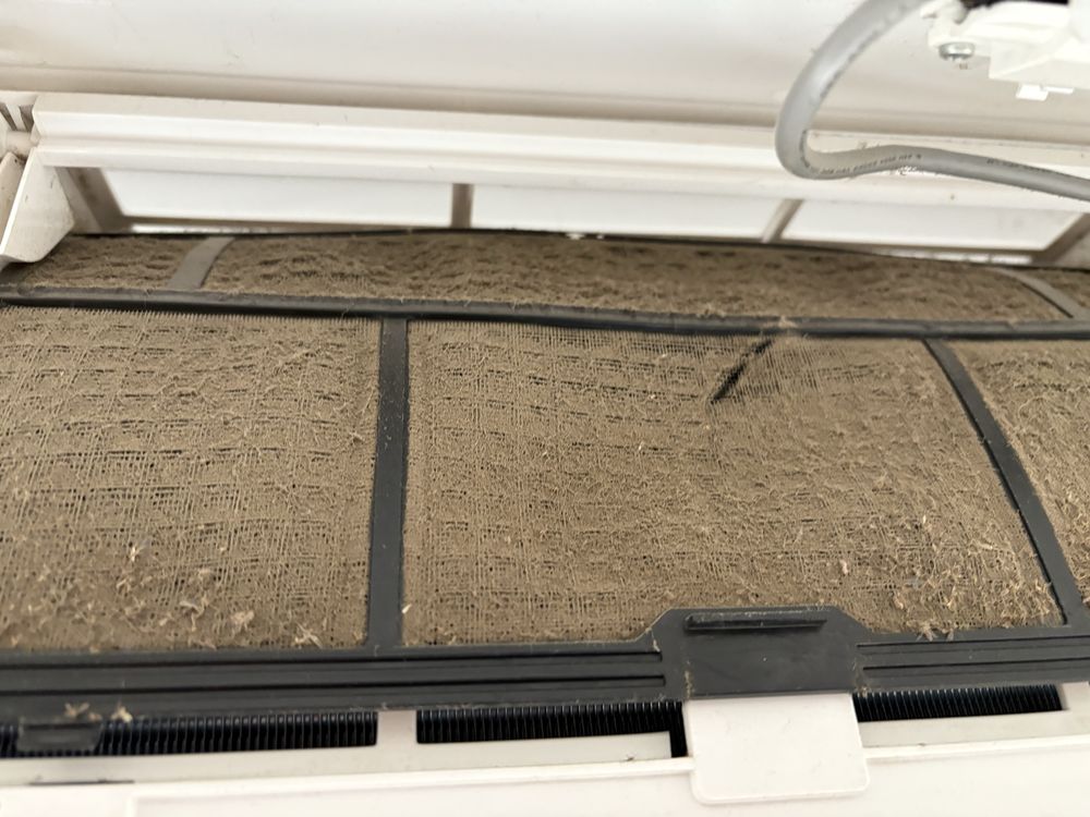 Reparatie / Igienizare/ incarcare freon aer conditionat