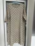 Rochie xl material in