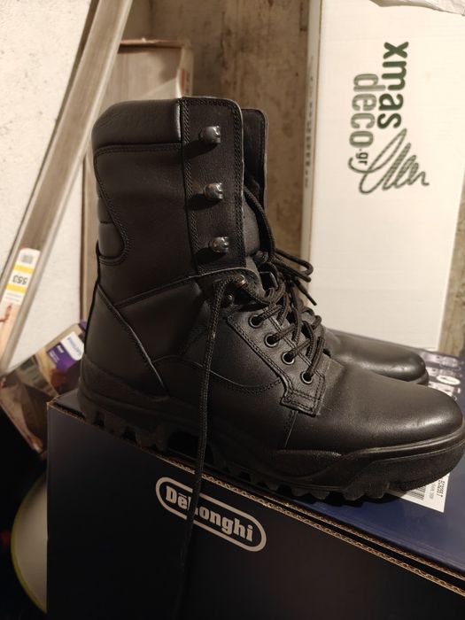 Кожени кубинки, 43 номер