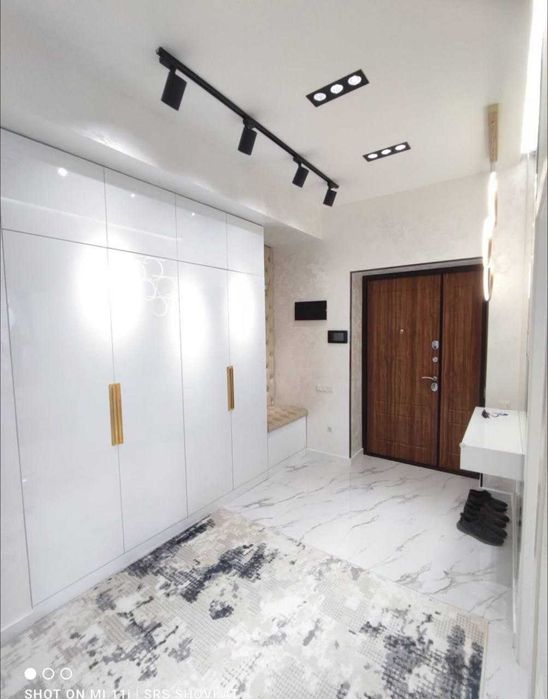 Сдаётся квартира в Шайхантахур | улица Себзар | 2-комнатная