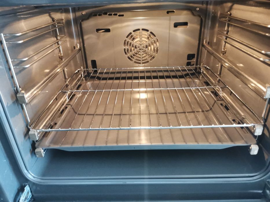 Печка за вграждане Bosch