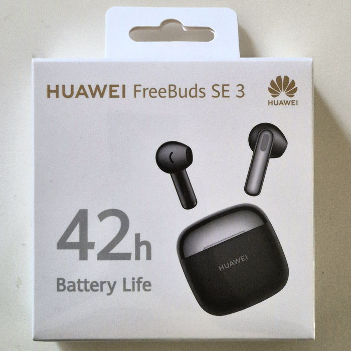 Huawei Freebuds SE3 (неразопаковани)