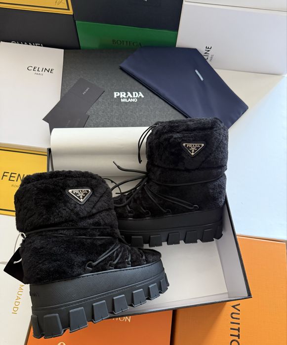 PDA апрески New Season