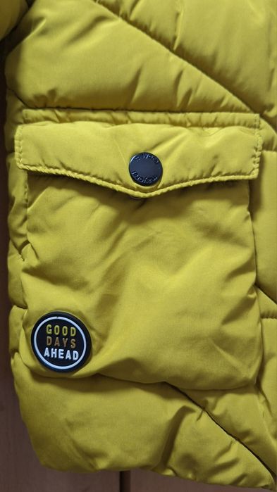 Mayoral детско зимно яке размер 98