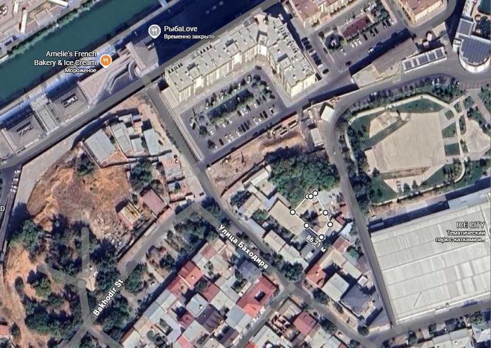 Срочно!!! Яккасрой Ракат махала 5 сотих ховли сотилади