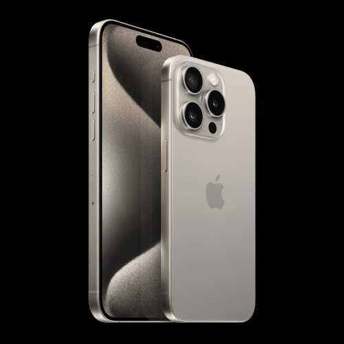 Display iPhone 15 Pro Max - Montaj gratuit