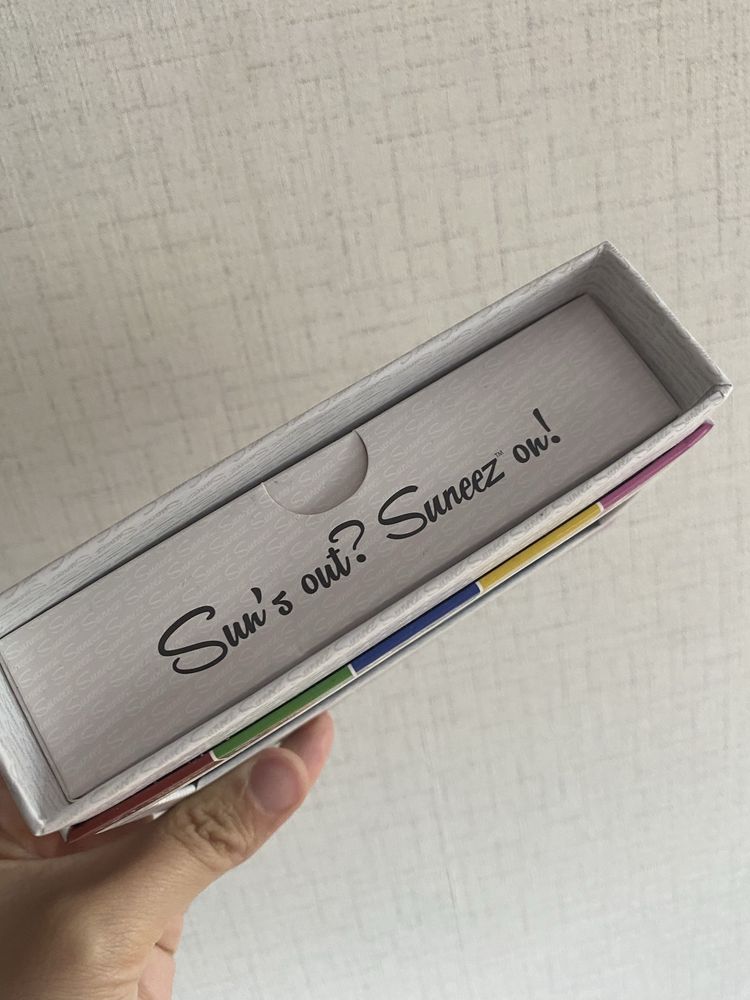 Нечупливи слънчеви очила Suneez