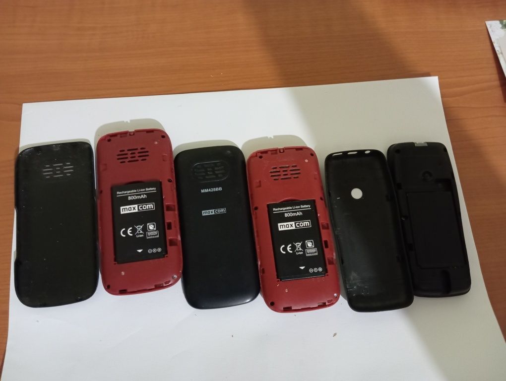 Telefoane stricate