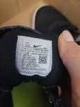 Детски маратонки Nike номер 29.5