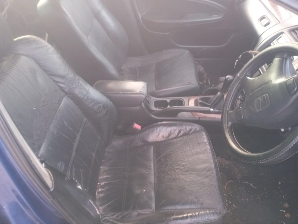 Honda Accord 2.0 за части