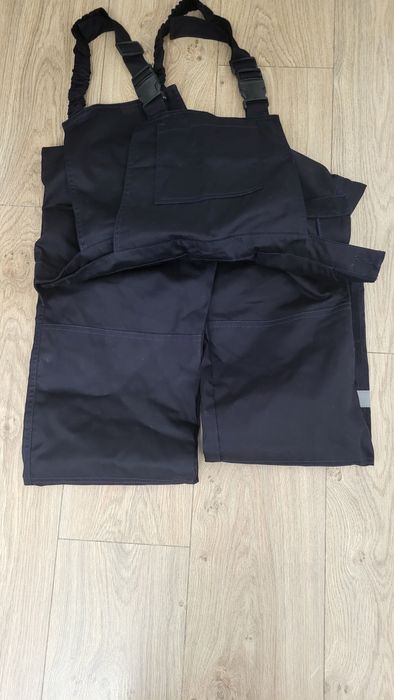 спец. одежда