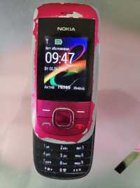 Nokia model: 2220s