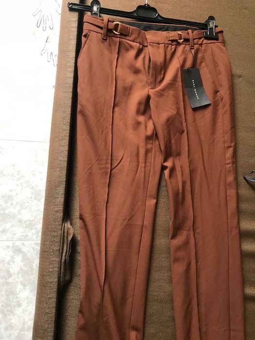 Продавам  чисто нов с етикет панталон -Zara/Зара/