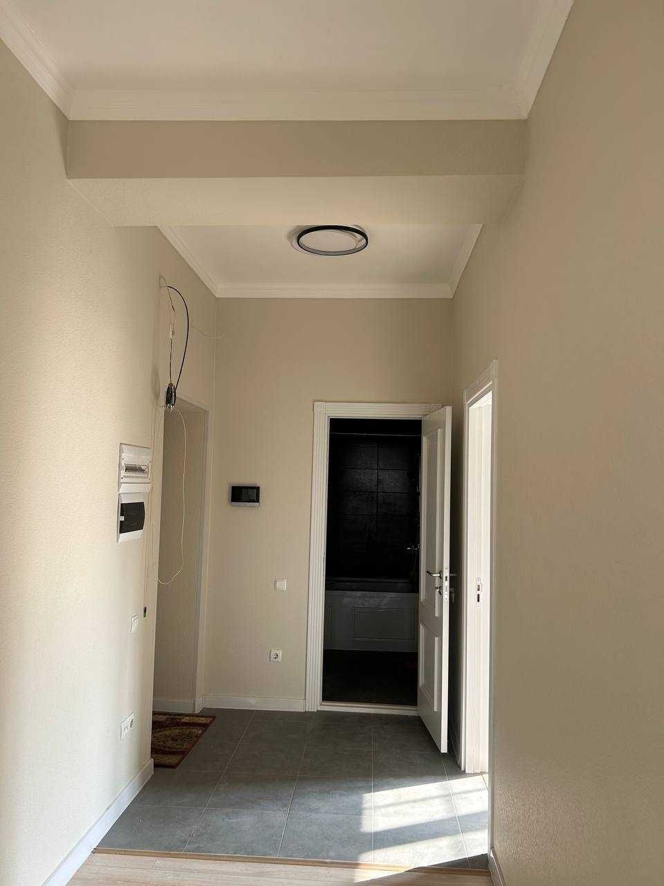Продается квартира 2/3/9 ЖК Greenwich, 54м2
