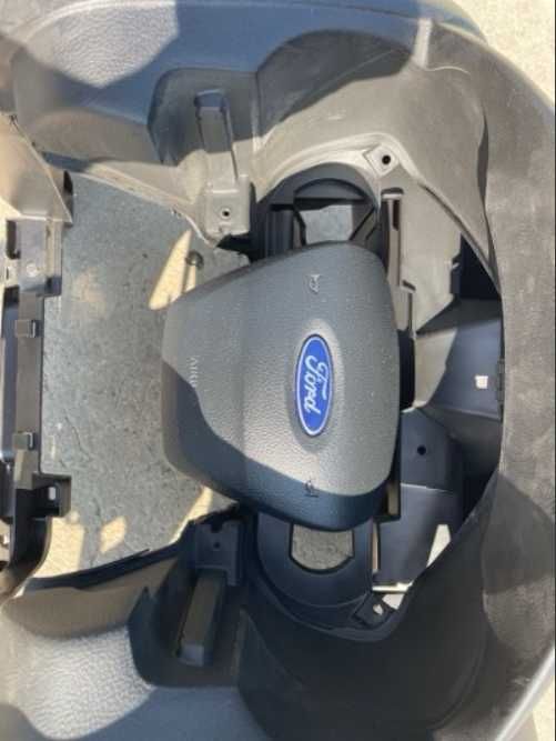 Арматурно табло с еърбеци Airbags за Ford Focus 1.0T EcoBoost