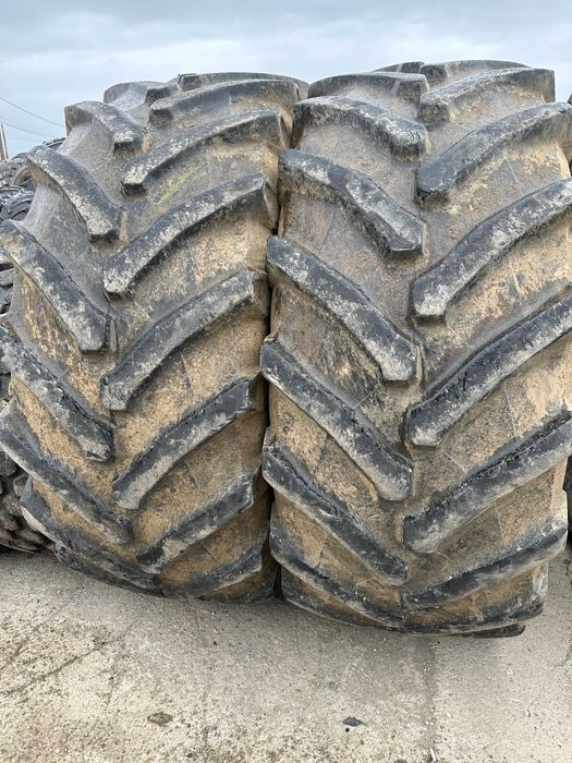 650/65  R38 Trelleborg