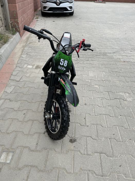 Vand cross 49 cm