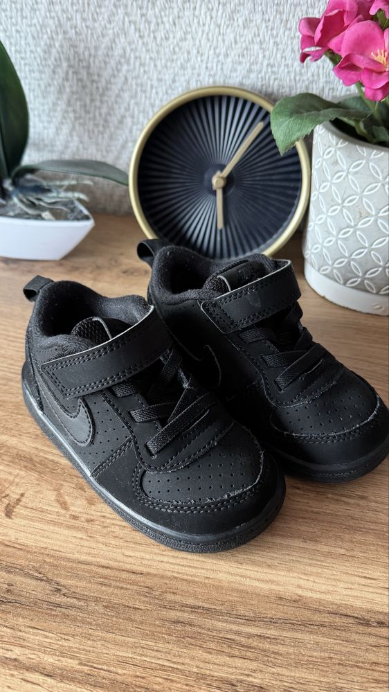 Детски маратонки Nike номер 22