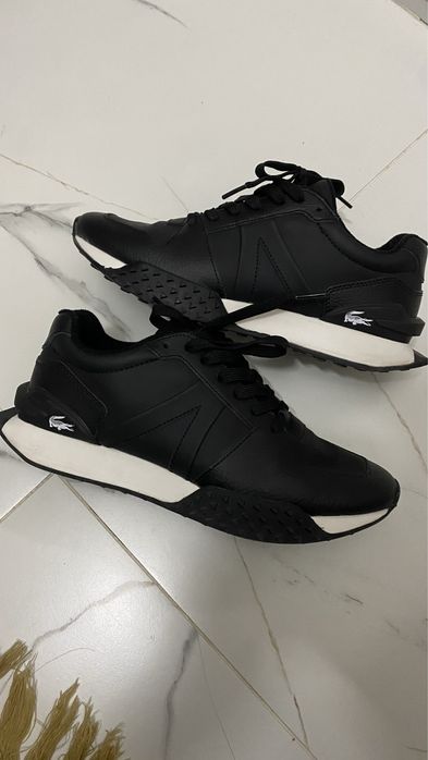 Оригинал лакосте 39,5-40р унисекс