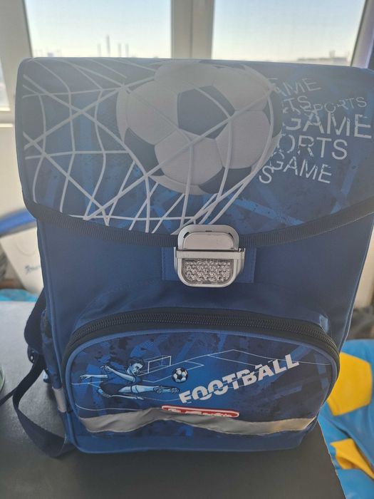 Ghiozdan pentru scoala