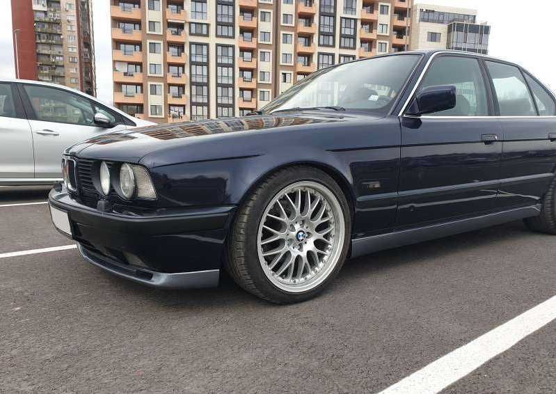 BMW Джанти Rondell 18" Style 42