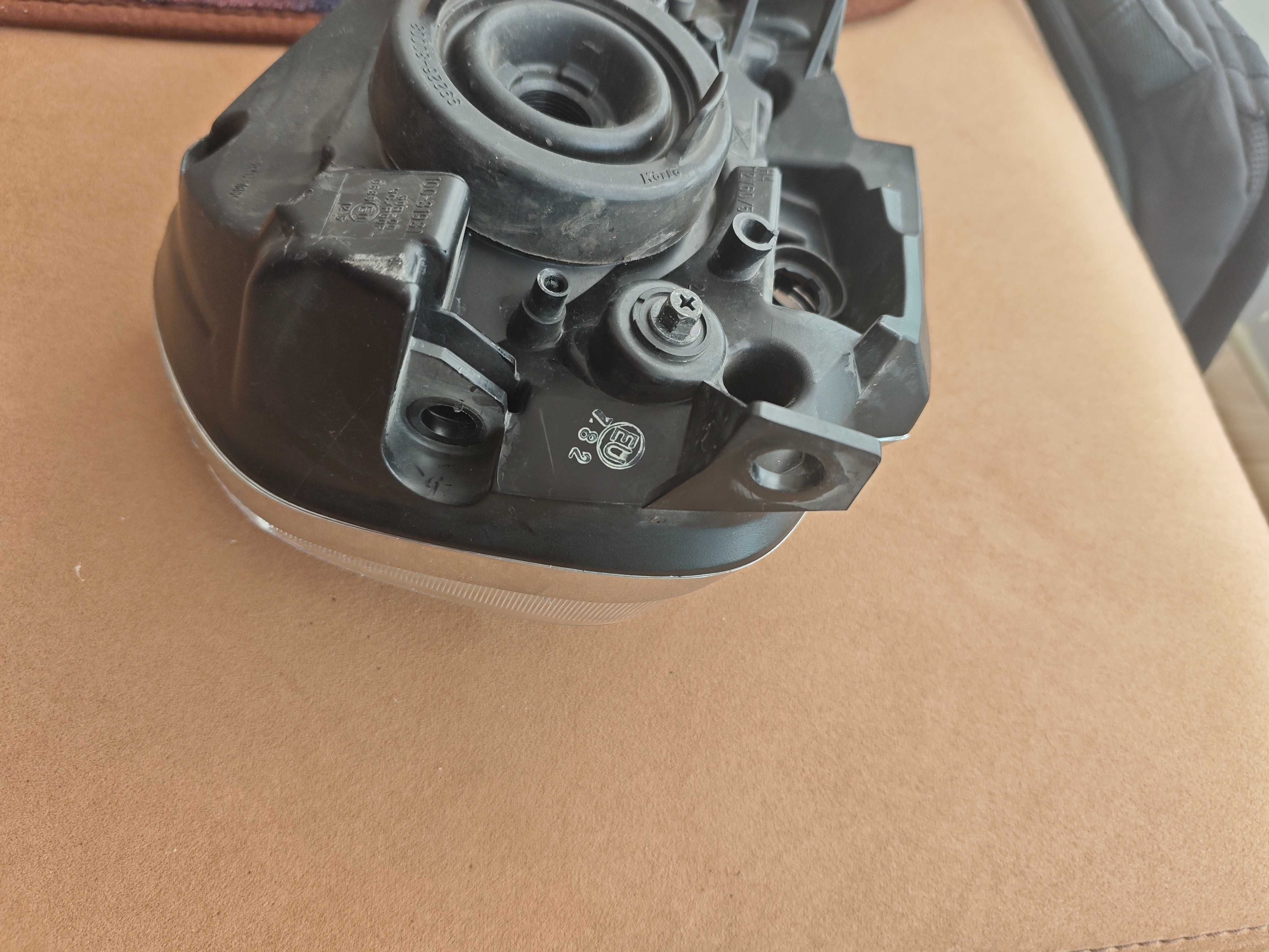 Фар за Yamaha FZ6 N
