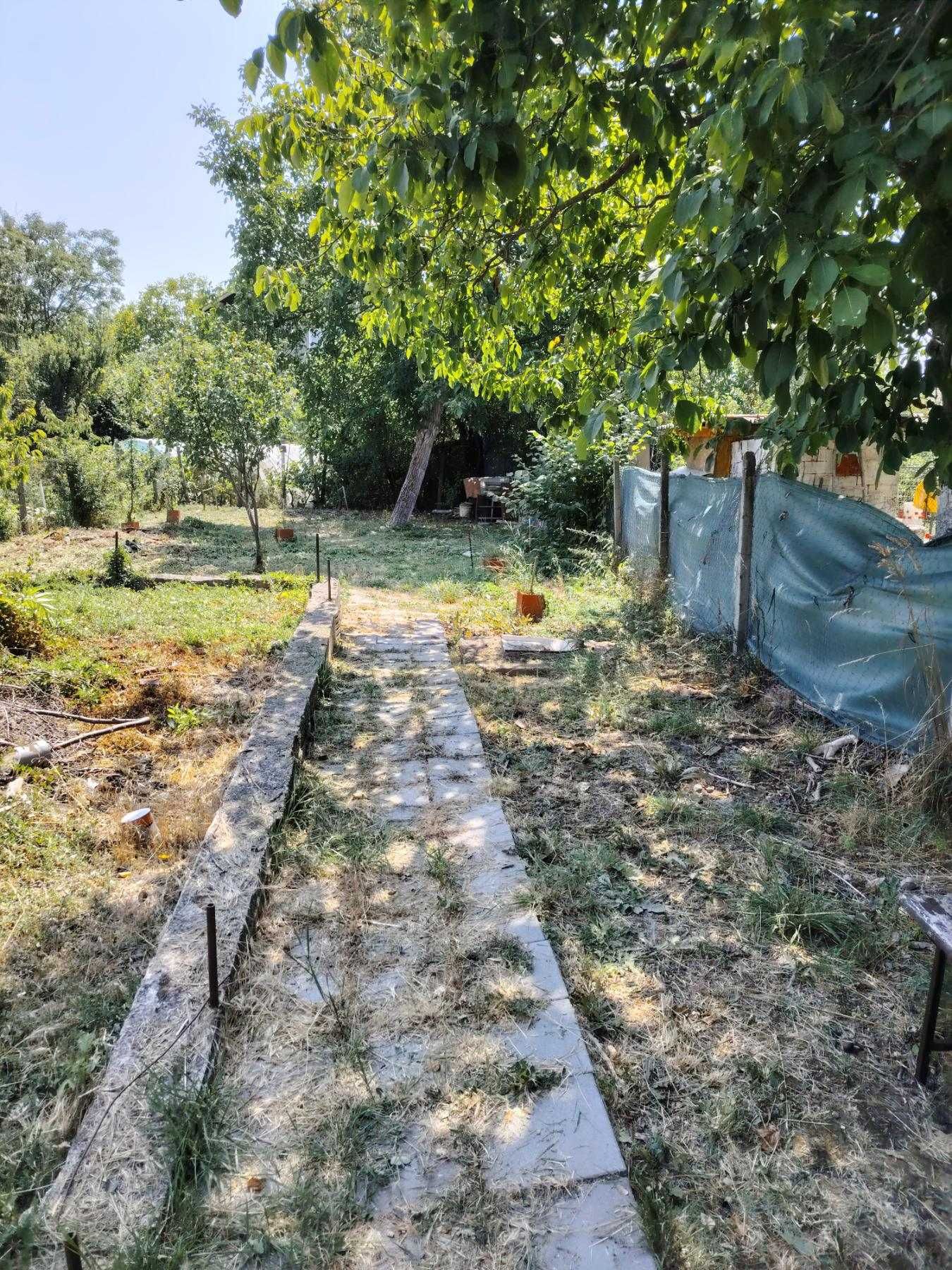 Къща , за продажба , с.Храбърско