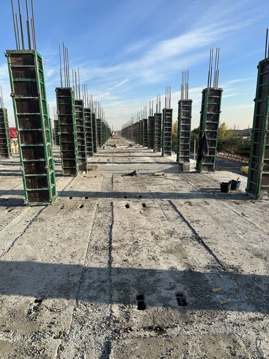 Калонна апалофка/Лего апалофка 40*40