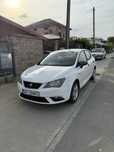 Seat ibiza 2013 .