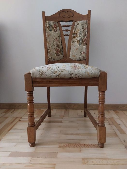 Стулья мягкие ФРГ