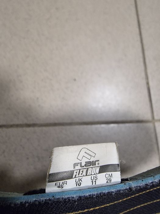 Flair FLEX RUN S21